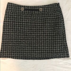 The Limited Skirt